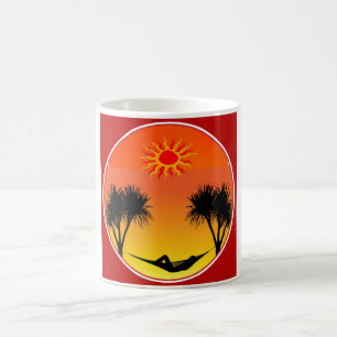 Sunshine Coffee Mug