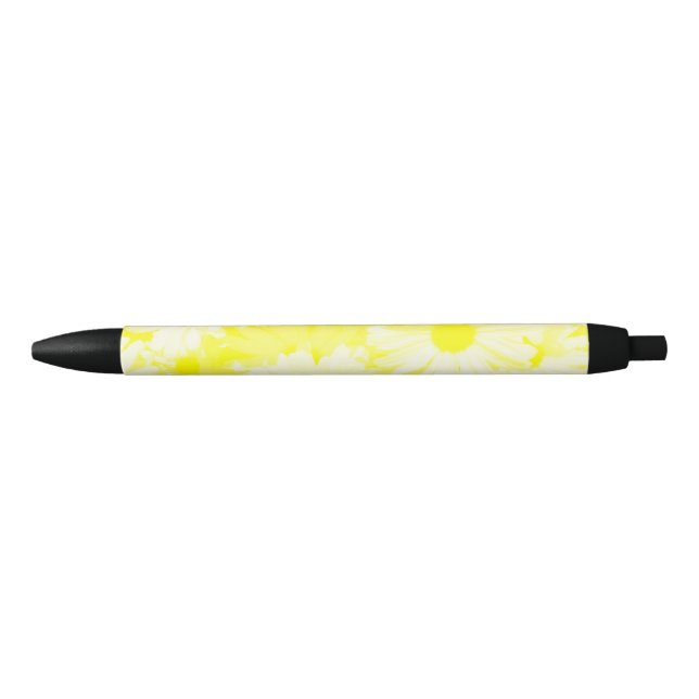 Sunshine Daisies Pen Kugelschreiber (Vorderseite)