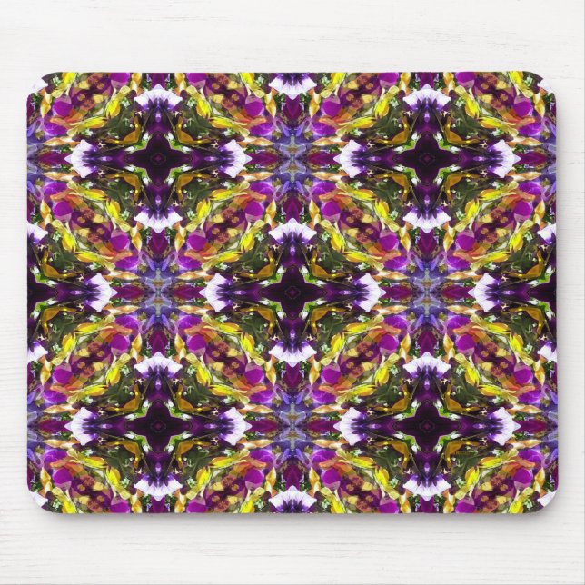 Sunshine Garden Liebe... Mousepad (Vorne)