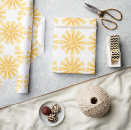 Sunshine Geschenkpapier