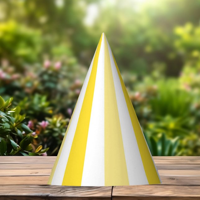 Sunshine Hat Kids 1st Birthday Party Partyhütchen (Sunshine Collection)