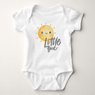 Sunshine Little One Baby Dusche Strampler