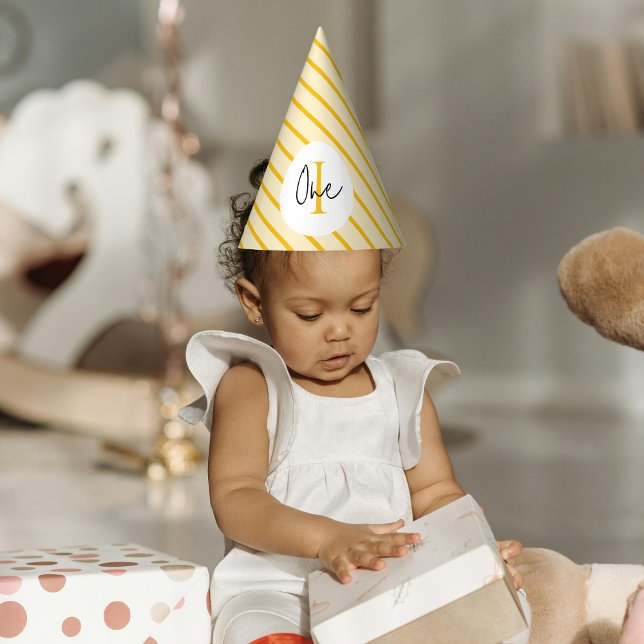 Sunshine macht eine Geburtstagsparty Partyhütchen (Von Creator hochgeladen)