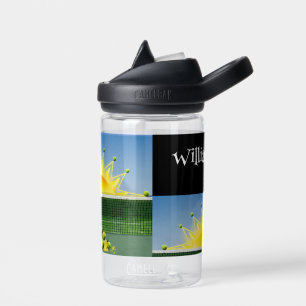SUNSHINE MATCH Accent Pillow Trinkflasche