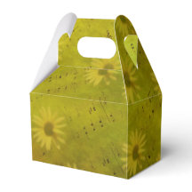 Sunshine Mixed Media