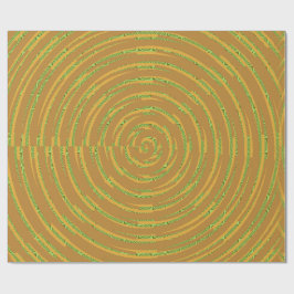 Sunshine pattern  geschenkpapier