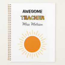 Sunshine Phantastisch Teacher Geschenk Beste Lehre