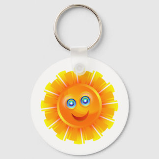 Sunshine Schlüsselanhänger