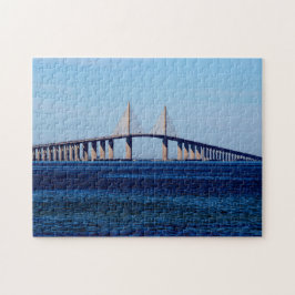 Sunshine Skyway Bridge
