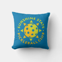 Sunshine Staat Pickleball Club Locarno