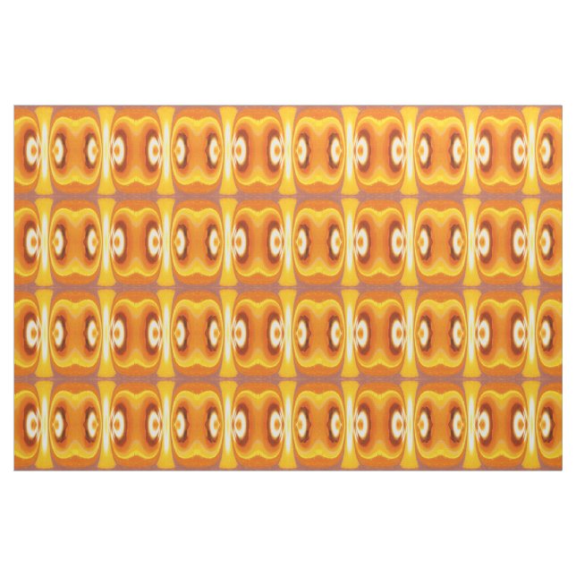 Sunshine Stoff (Fat Quarter (45,7 x 55,9 cm))