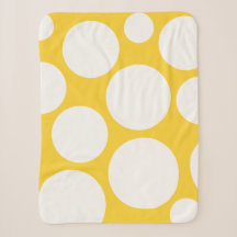 Sunshine und Hygge Blanket