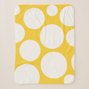 Sunshine und Hygge Blanket Sherpadecke