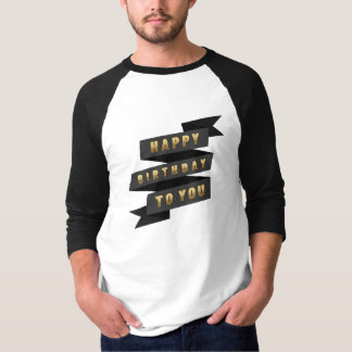 "Sunshine Vibes" - Brillantes sommerliches grafisc T-Shirt