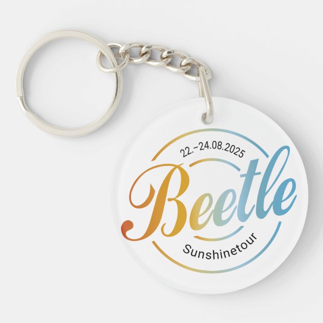 Sunshinetour (Devant)