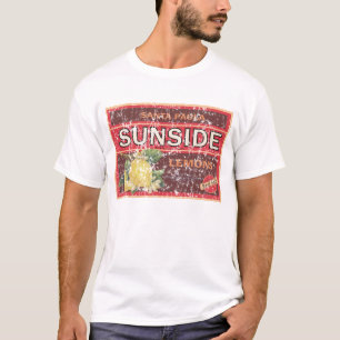Sunside - Not T-Shirt