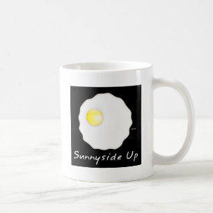 Sunside Up Kaffeetasse