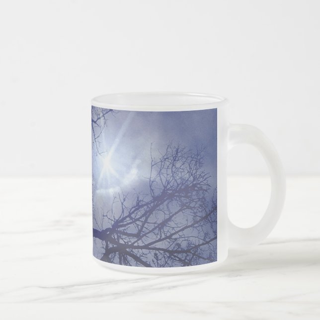 SunTree Tasse (Rechts)