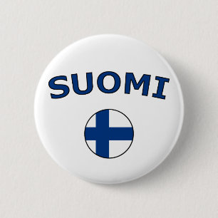 Suomi Button