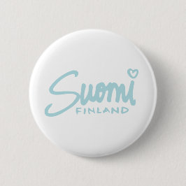 Suomi Finnland 5 Button
