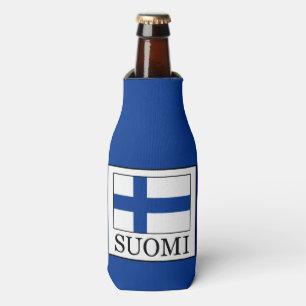 Suomi Flaschenkühler