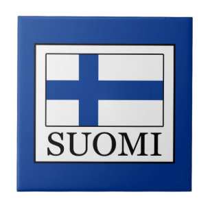 Suomi Fliese