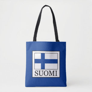 Suomi Tasche