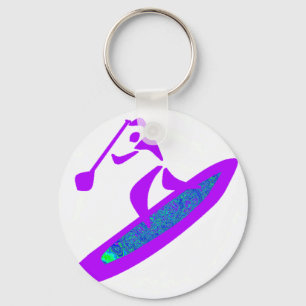 SUP FÜR GRÖSSE SCHLÜSSELANHÄNGER