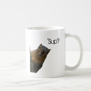 'Sup? Kaffeetasse