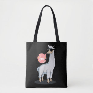 Sup Kein Drama Lama Tierliebhaber Großartig Lustig Tasche