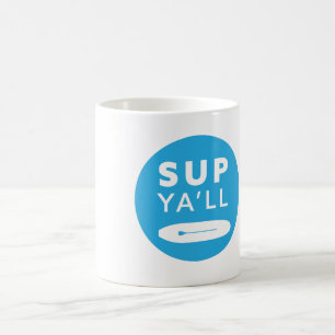 SUP Sie Kaffee-Tasse Kaffeetasse