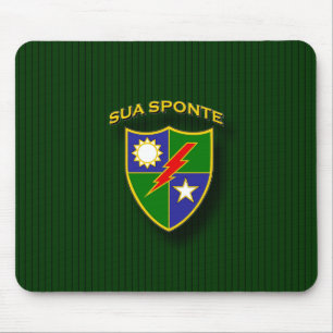 Sup Sponte - Förster-Wappen Mousepad