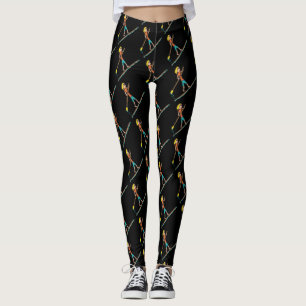 SUP Standup Paddleboard Leggings