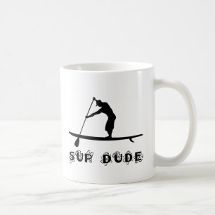 SUP Typ Kaffeetasse