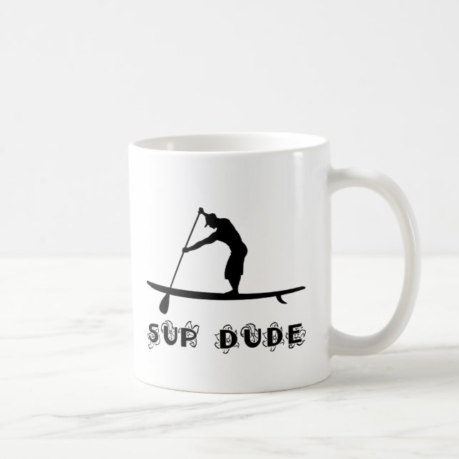 SUP Typ Kaffeetasse (Rechts)