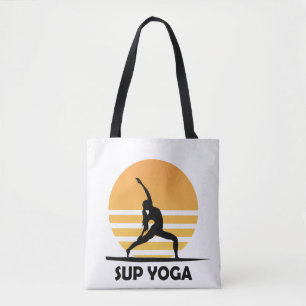 SUP Yoga Steppen Tasche
