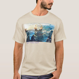 Supai - Artist - NFT Artisans SamurA T - Shirt