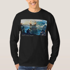 Supai - Artist - NFT Artisans SamurAI T - Shirt