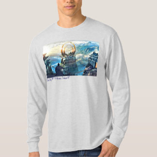 Supai - Artiste - NFT Artisans SamurAI T-Shirt