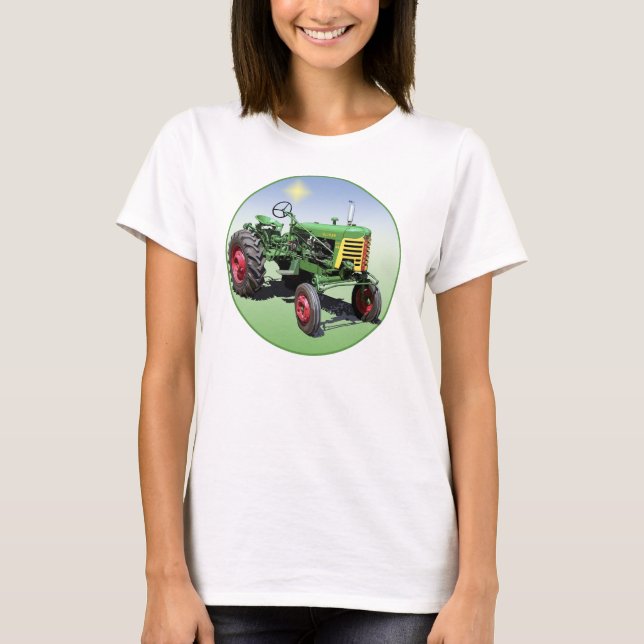 Super 44 T-Shirt (Vorderseite)