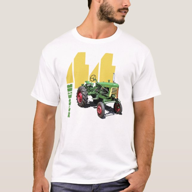 Super 44 T-Shirt (Vorderseite)