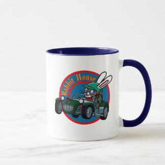 Super 7 マグカップ tasse