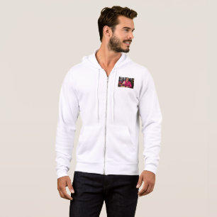Super Advocate Show Sweat