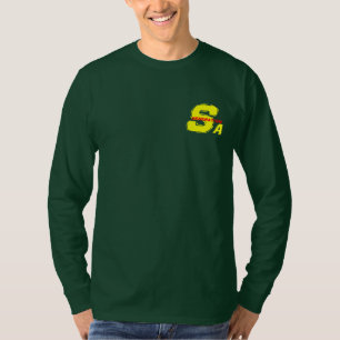 SUPER AGER T - Shirt
