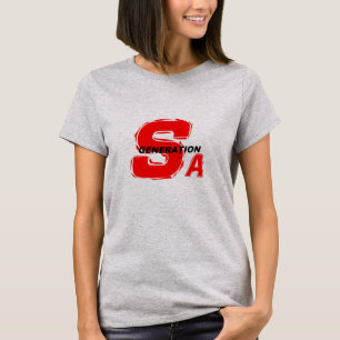 SUPER AGER T - Shirt