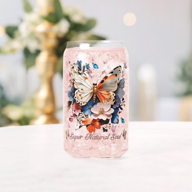Super Âme Naturelle : Jardin des Papillons (Insitu (Mariage))