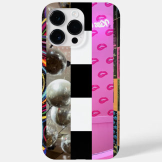 Super avec moi, étui téléphonique