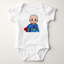 Super Baby Forever Strampler