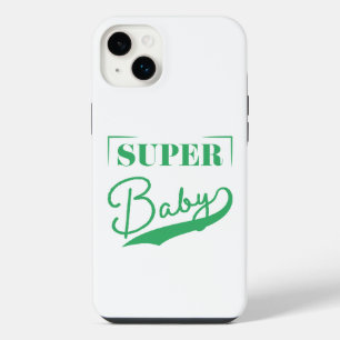 Super Baby iPhone 14 Plus Hülle