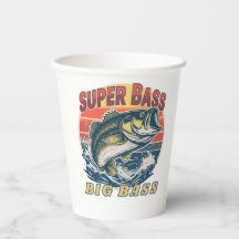 Super Bass Big Bass